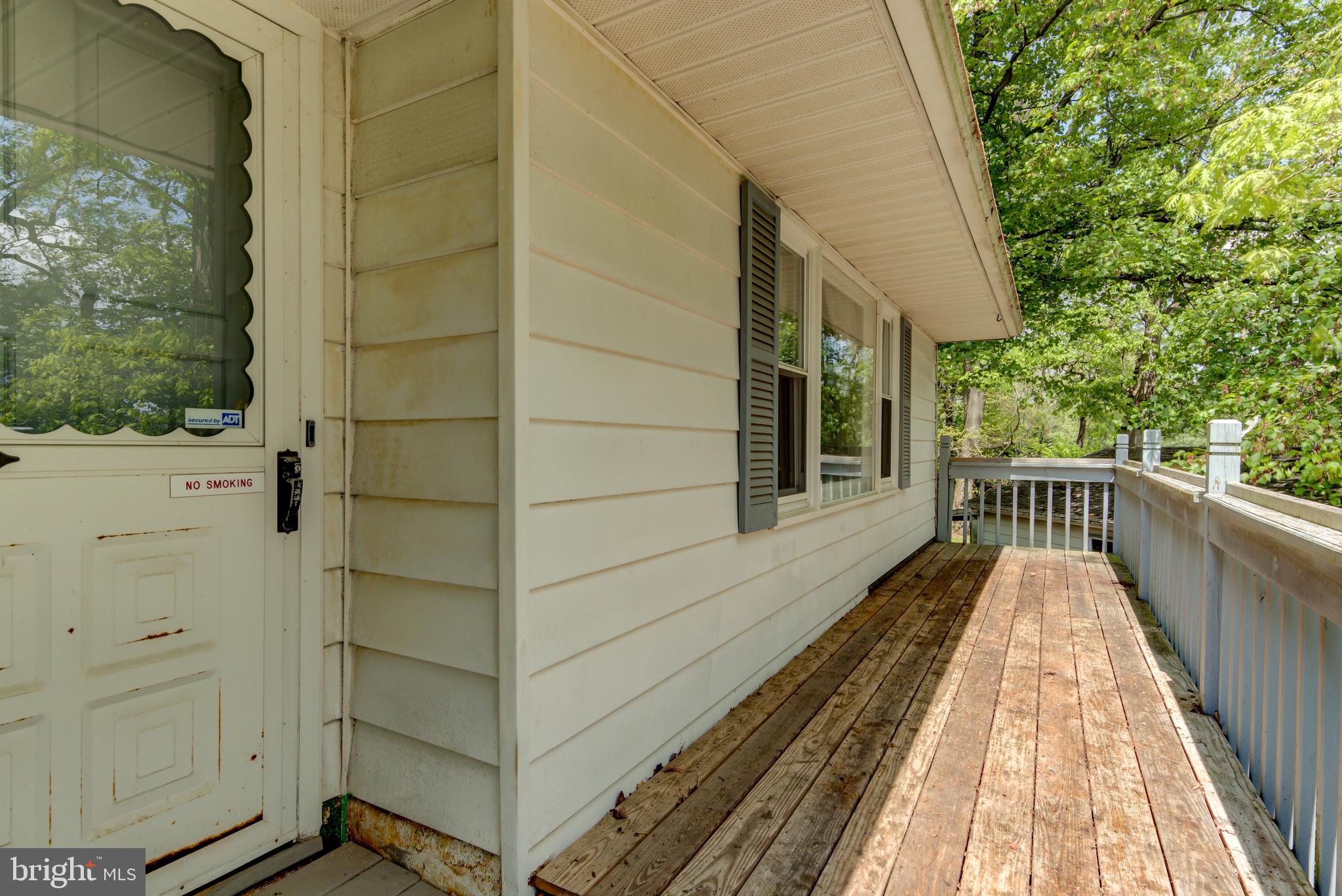 381 Pusey Mill Road Cochranville, PA 19330 - Photo 5 of 28 Front Door