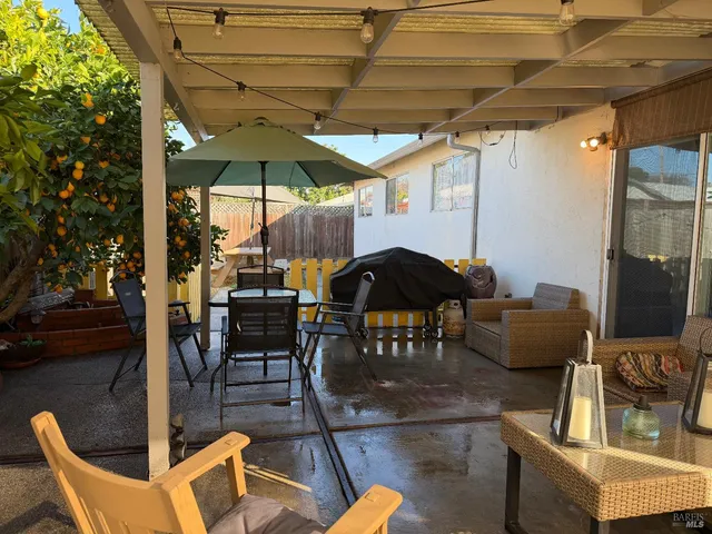 $629,000 | 611 Willrush Street, Santa Rosa, CA 95401