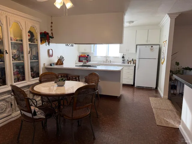 $629,000 | 611 Willrush Street, Santa Rosa, CA 95401