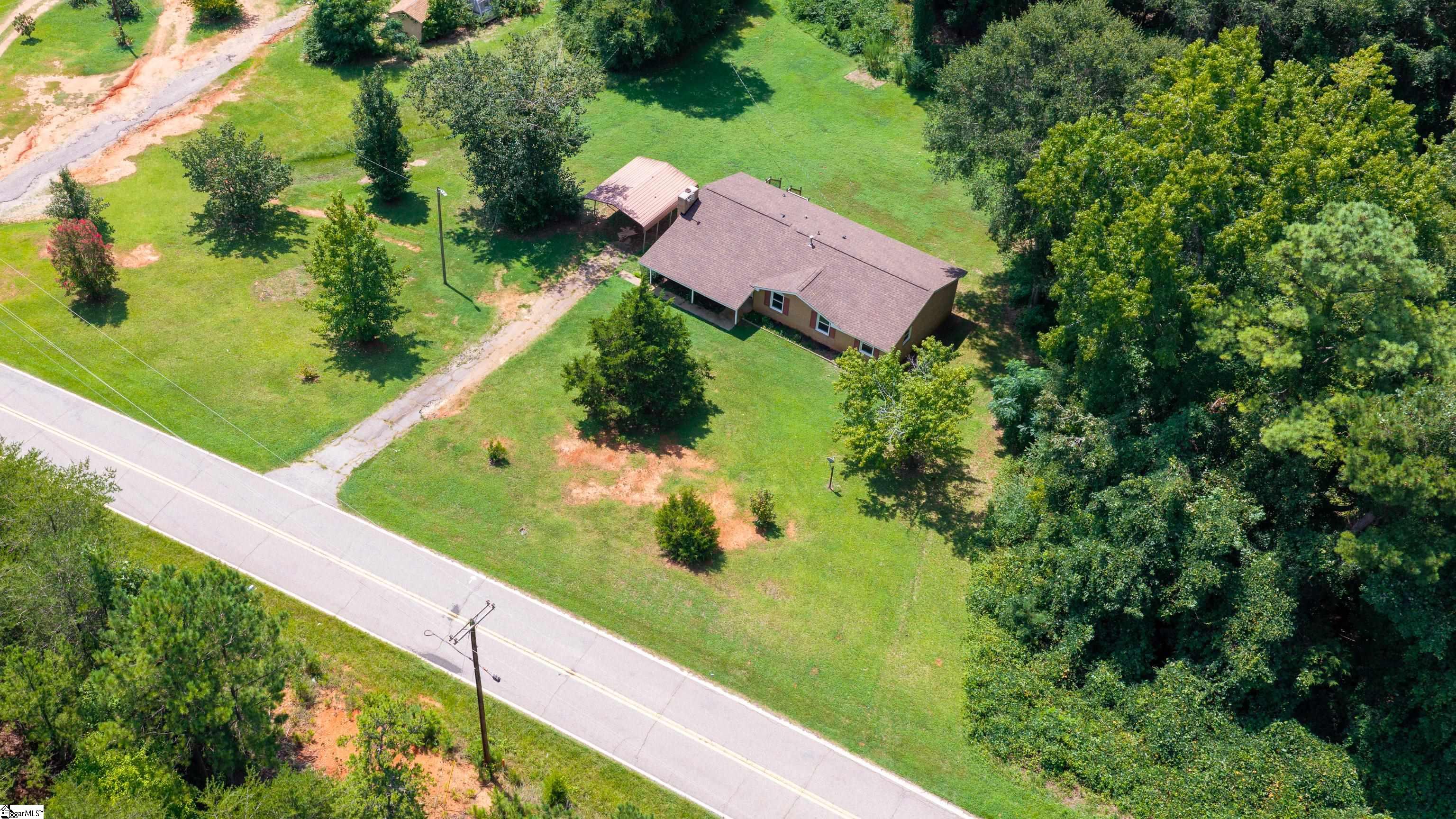2428 Mt Lebanon Road Buffalo, SC 29321 - Photo 27 of 29 Gallery Image 27
