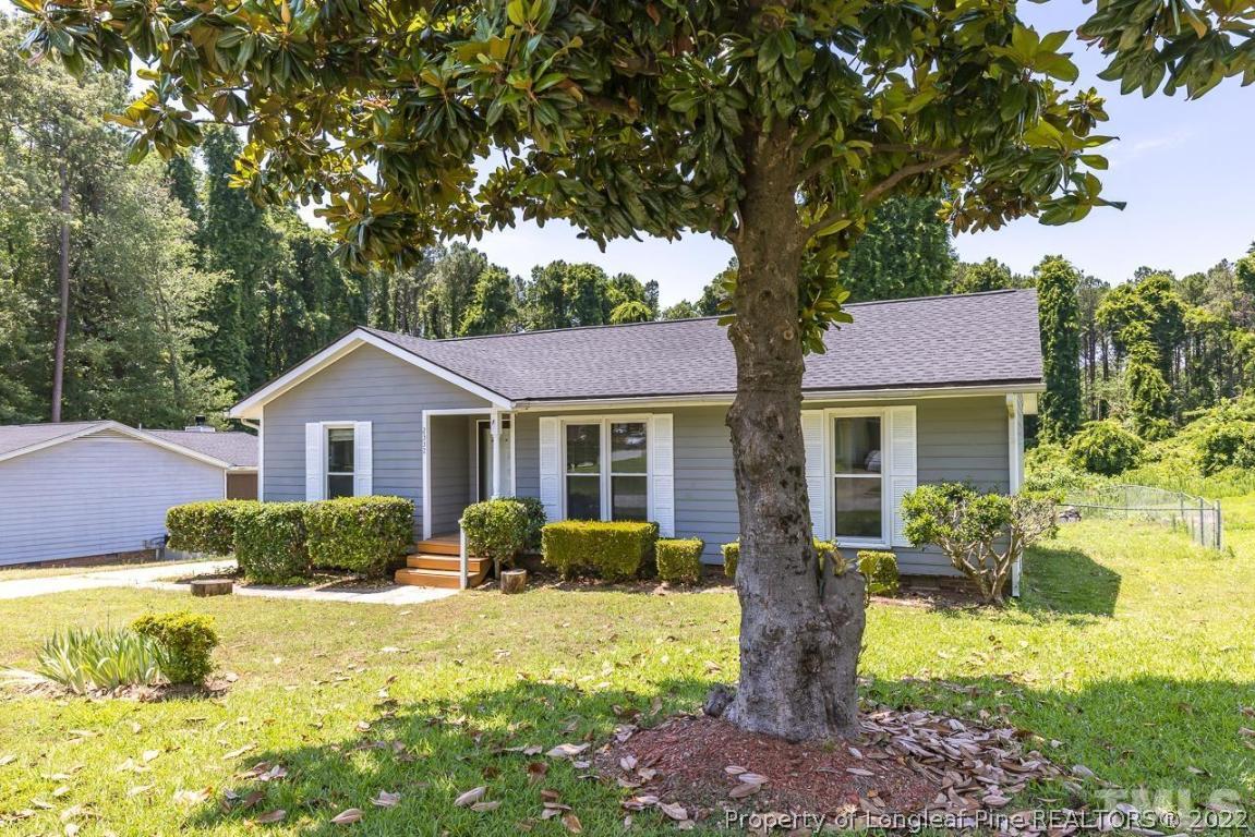 2332 Quartz Court Raleigh, NC 27610 - Photo 2 of 28 Gallery Image 2
