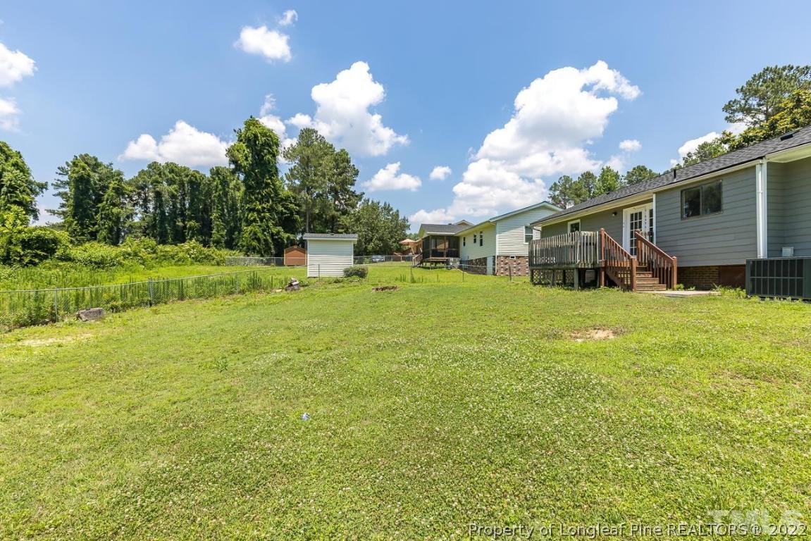 2332 Quartz Court Raleigh, NC 27610 - Photo 27 of 28 Gallery Image 27