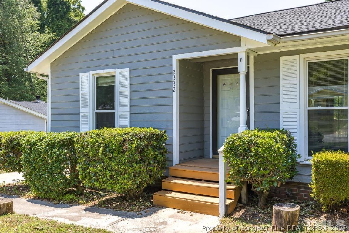 2332 Quartz Court Raleigh, NC 27610 - Photo 3 of 28 Gallery Image 3