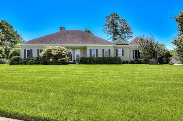 $769,900 | 4234 Riverside Drive, Evans, GA 30809