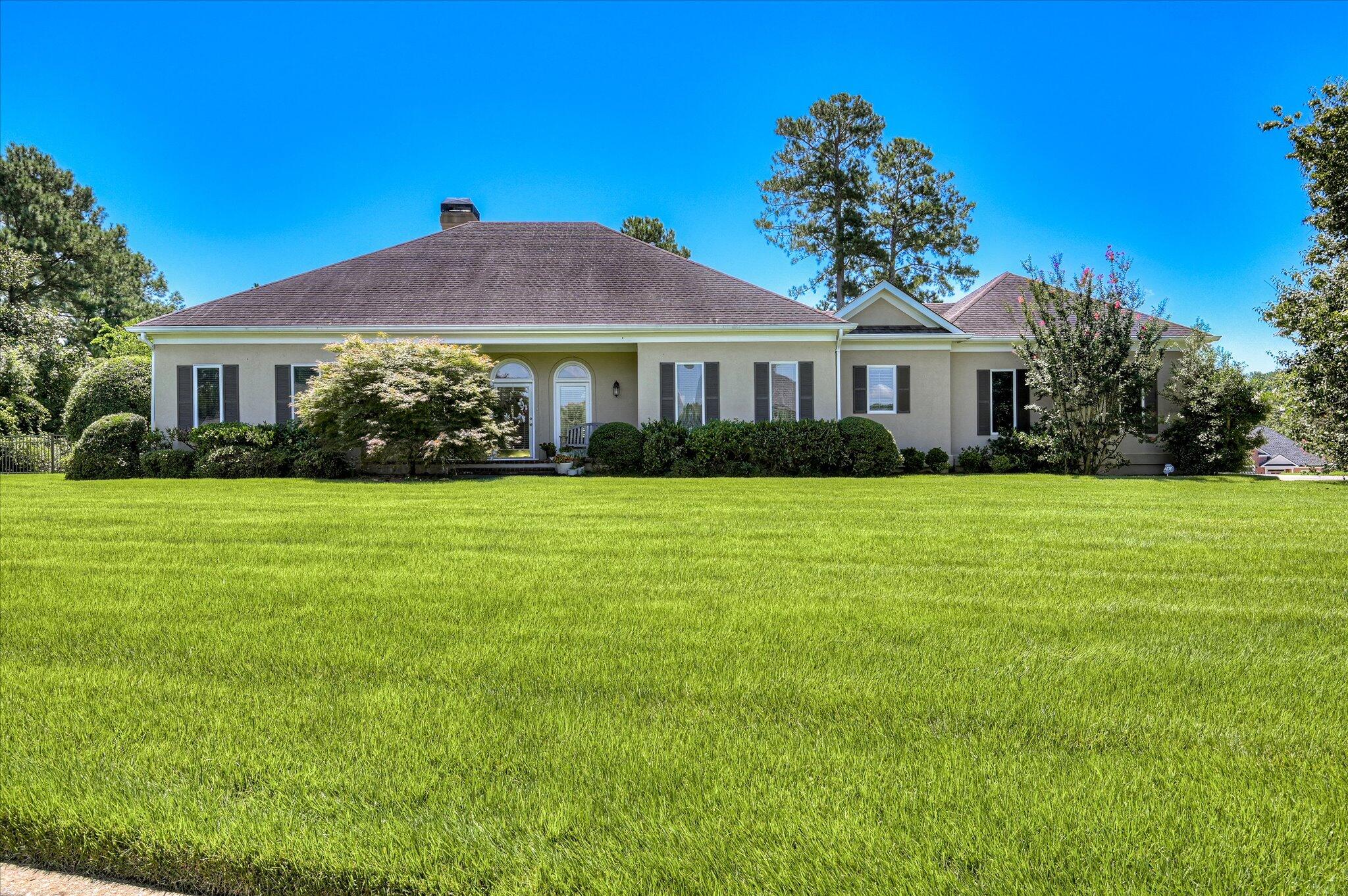4234 Riverside Drive Evans, GA 30809 - Photo 1 of 39 Front