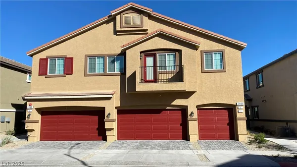 $1,750 | 7850 Aurora Sky Street, North Las Vegas, NV 89084