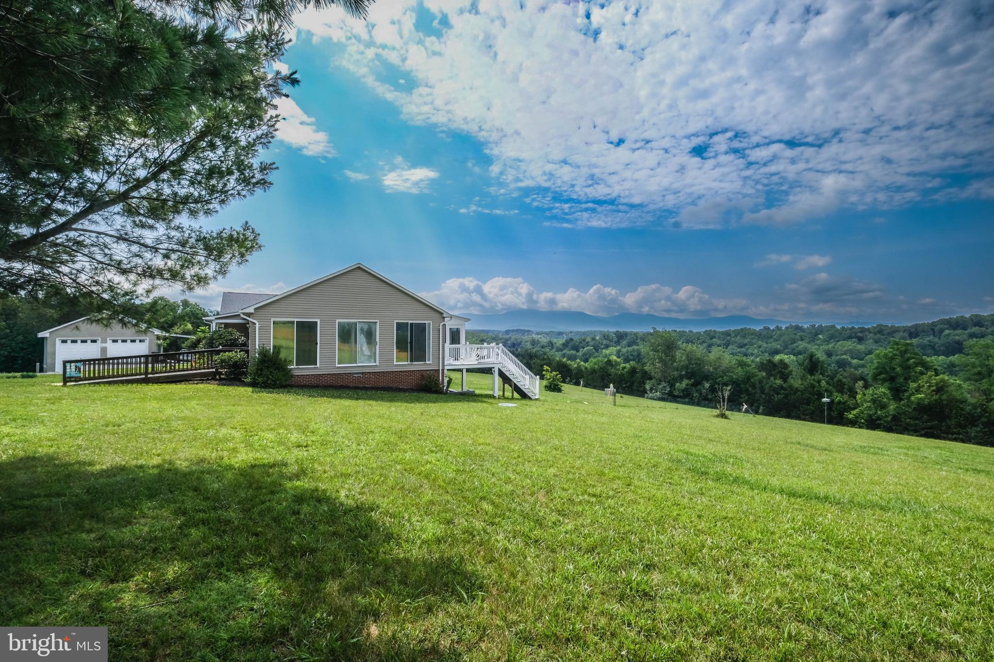 217 Silver Bell Lane Luray, VA 22835 - Photo 79 of 103
