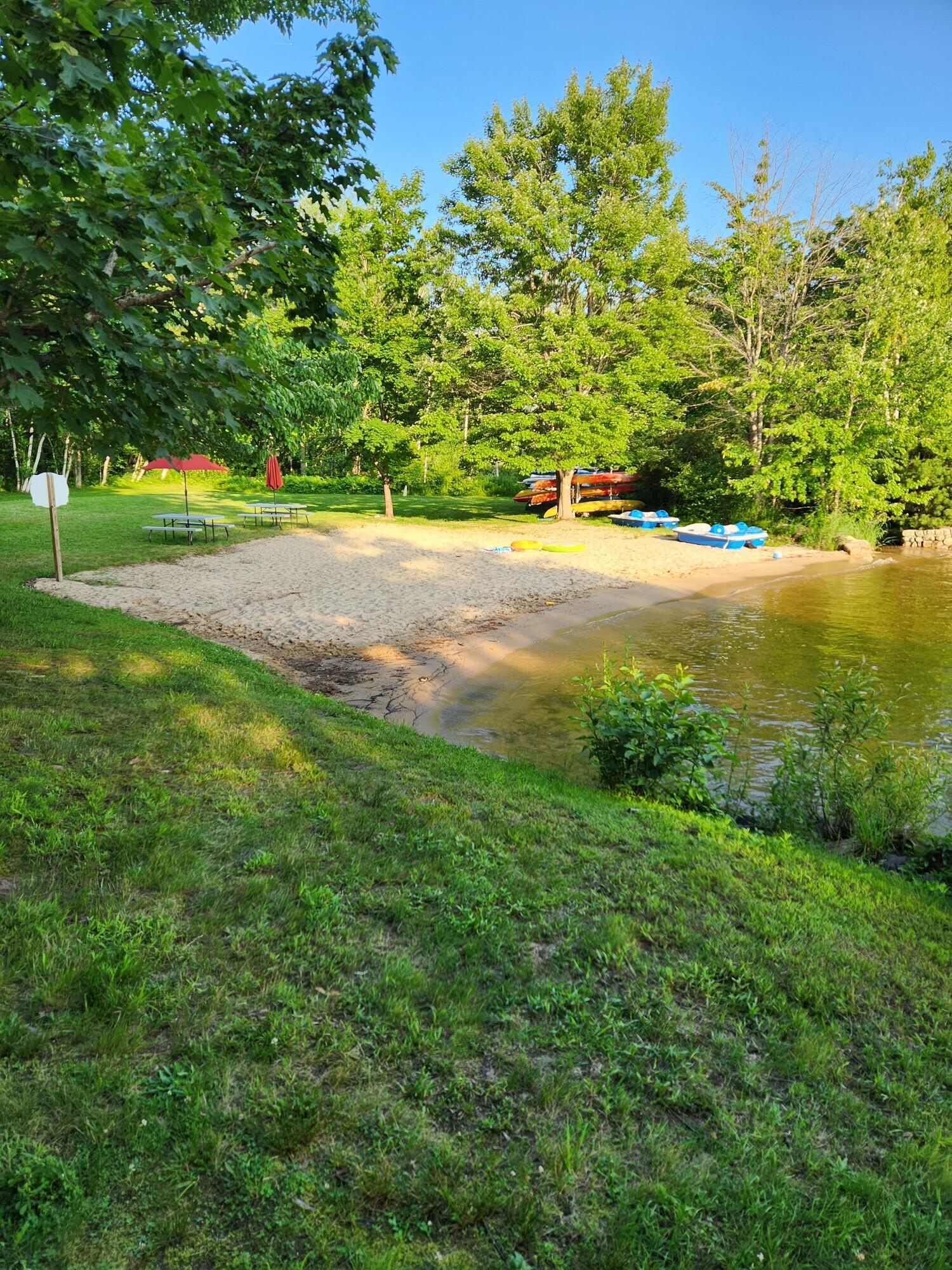 23 Burke Road Naples, ME 04055 - Photo 46 of 50 Photo - Beach 1