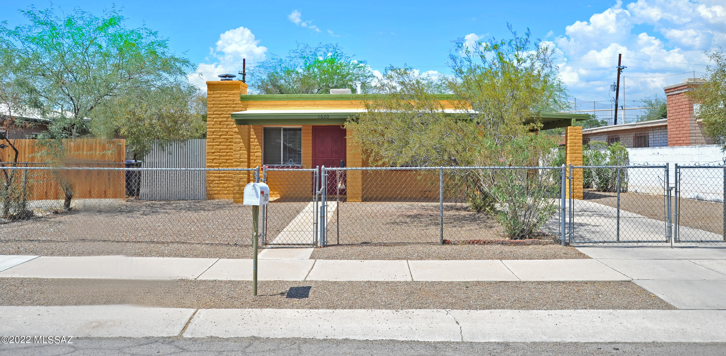 1620 West Delaware Street Tucson, AZ 85745 - Photo 44 of 46