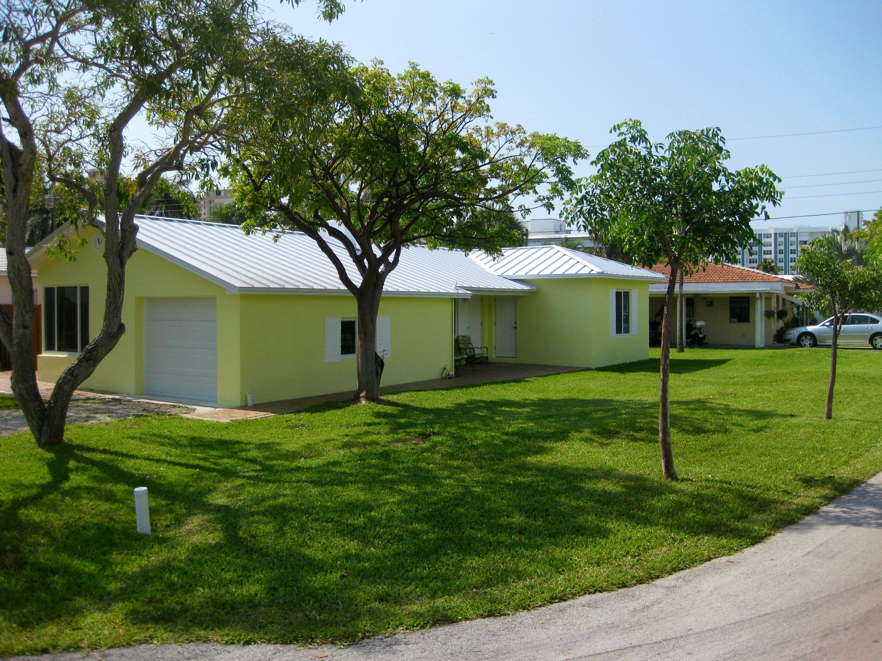 600 South Riverside Drive Pompano Beach, FL 33062 - Photo 6 of 24 IMG_4685