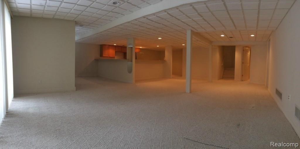 1640 Boulder Court, Unit 65 Rochester, MI 48306 - Photo 10 of 31 Professional Lower Level - Copy.jpg