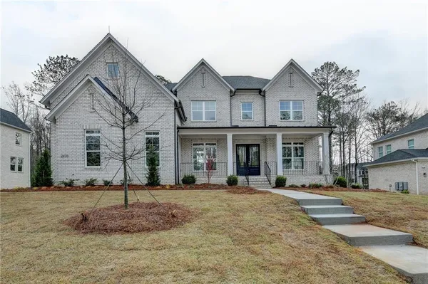 $5,950 | 2471 Stewart Road, Cumming, GA 30041