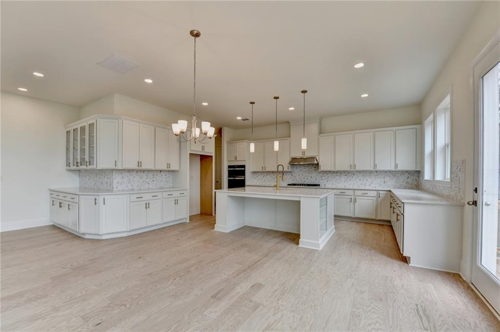 2471 Stewart Road Cumming, GA 30041 - Photo 23 of 76