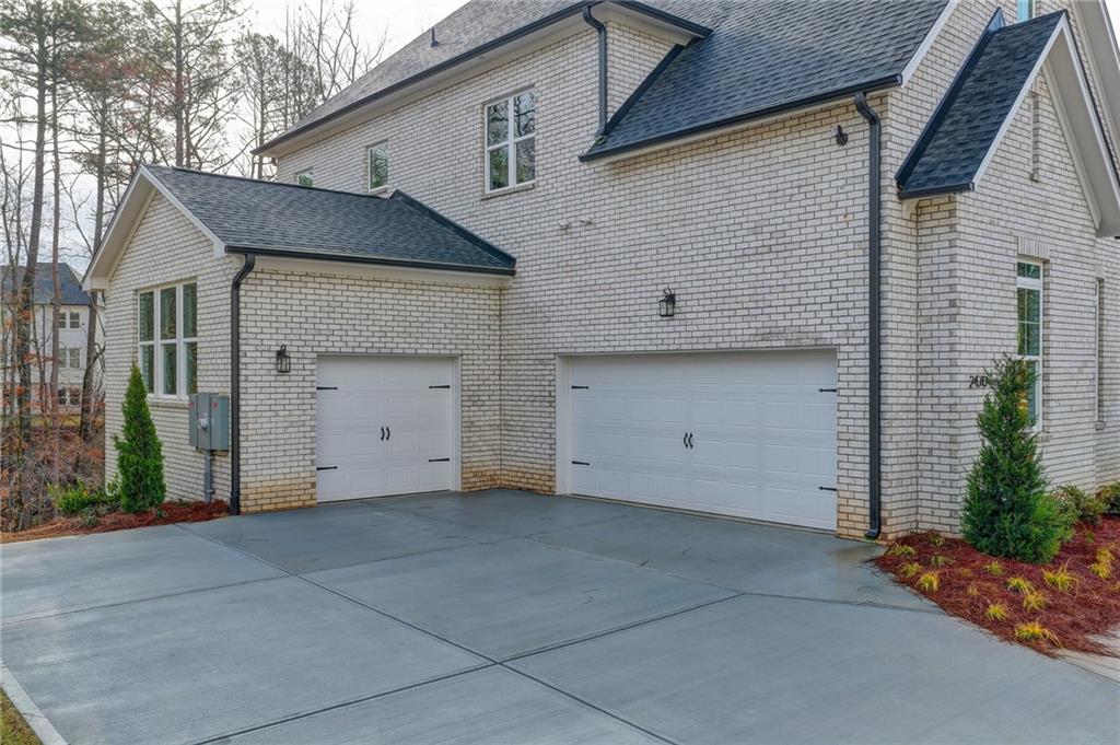 2471 Stewart Road Cumming, GA 30041 - Photo 3 of 76