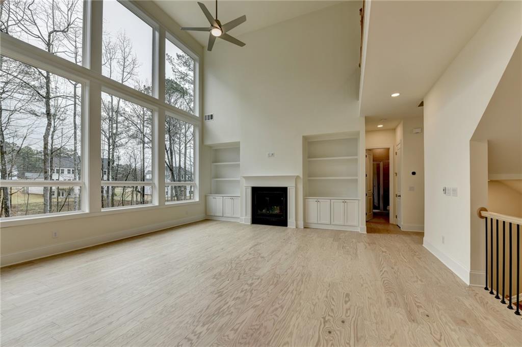 2471 Stewart Road Cumming, GA 30041 - Photo 35 of 76