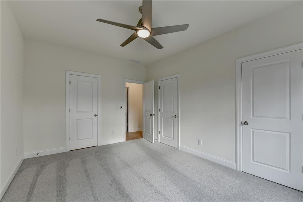 2471 Stewart Road Cumming, GA 30041 - Photo 49 of 76