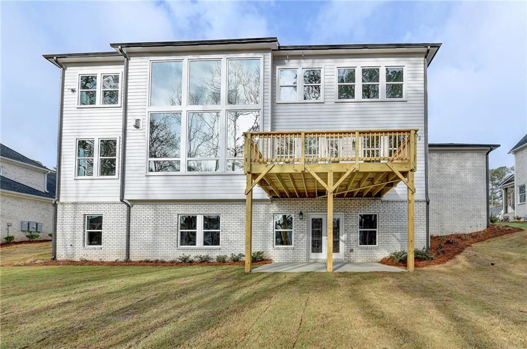 2471 Stewart Road Cumming, GA 30041 - Photo 73 of 76