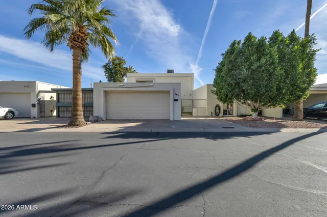 $524,900 | 543 North Emerson Street, Chandler, AZ 85225