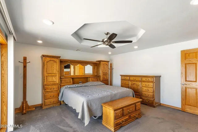 $524,900 | 543 North Emerson Street, Chandler, AZ 85225