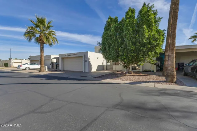$524,900 | 543 North Emerson Street, Chandler, AZ 85225