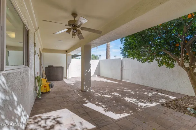 $524,900 | 543 North Emerson Street, Chandler, AZ 85225