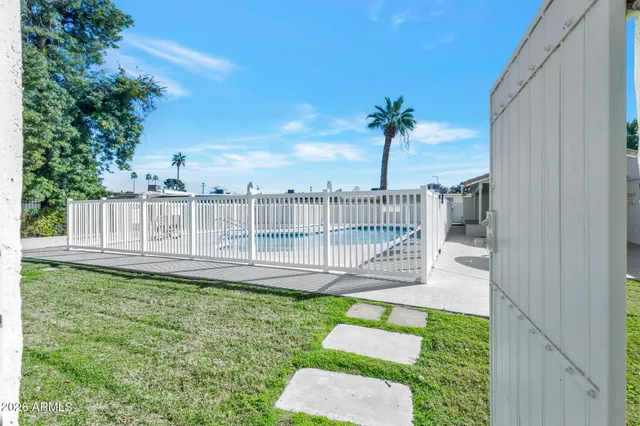 $524,900 | 543 North Emerson Street, Chandler, AZ 85225