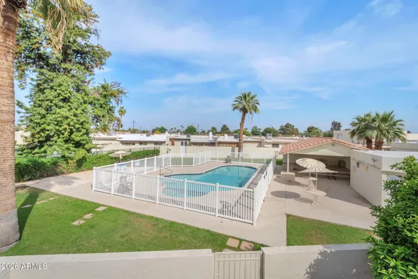 $485,000 | 543 North Emerson Street, Chandler, AZ 85225