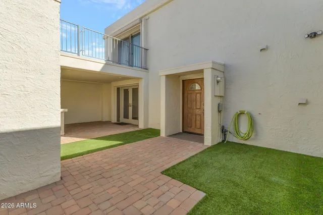 $524,900 | 543 North Emerson Street, Chandler, AZ 85225