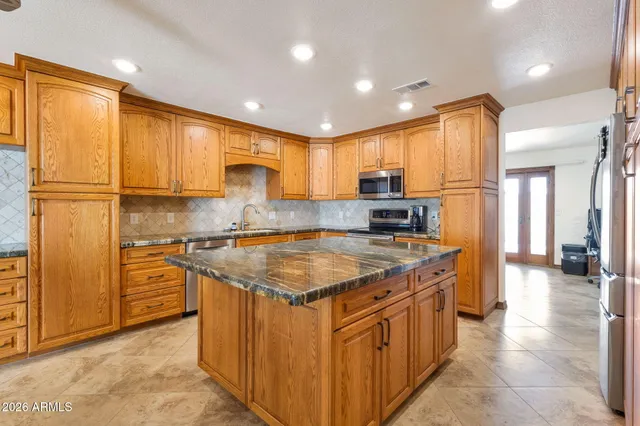 $524,900 | 543 North Emerson Street, Chandler, AZ 85225