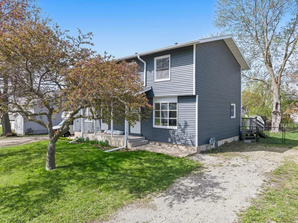 $219,900 | 11 1/2 8th Avenue Northwest, Kasson, MN 55944