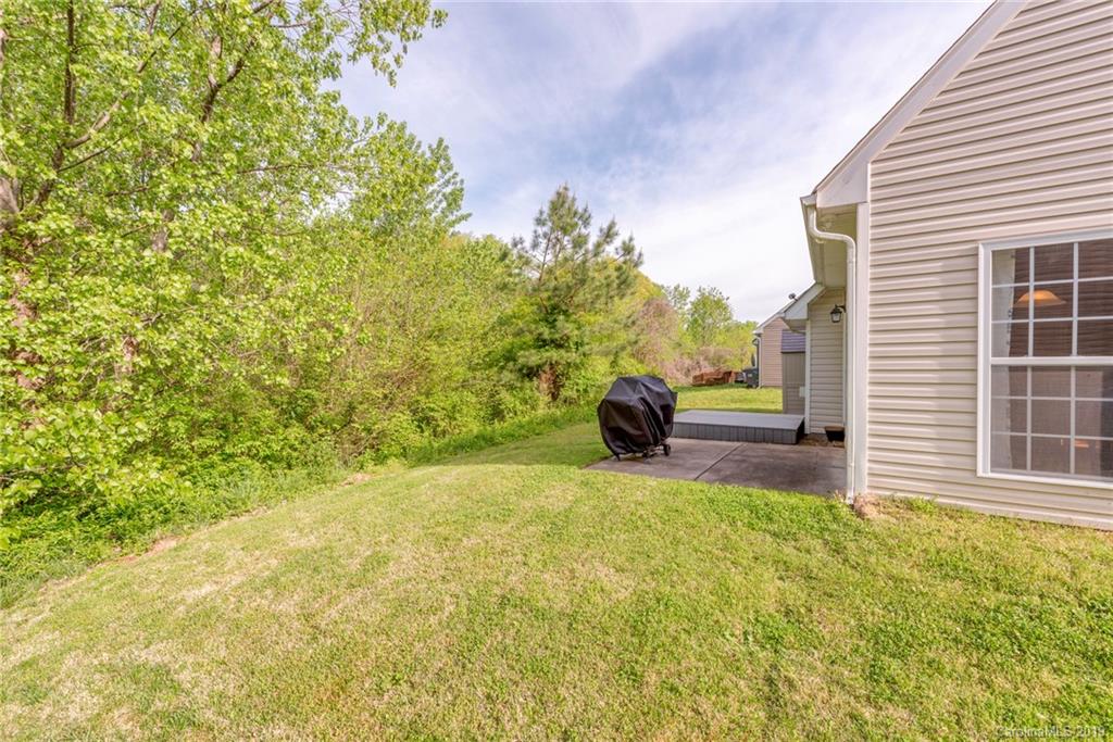 1003 Reigate Road Charlotte, NC 28262 - Photo 22 of 23 Gallery Image 22