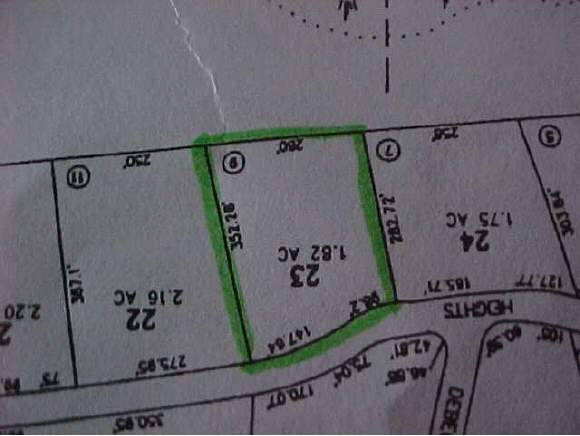 9 Lovell Heights Road Wakefield, NH 03872 - Photo 1 of 1