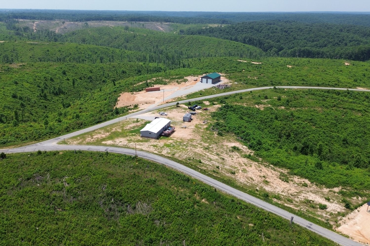 418 Springer Road Hohenwald, TN 38462 - Photo 11 of 50