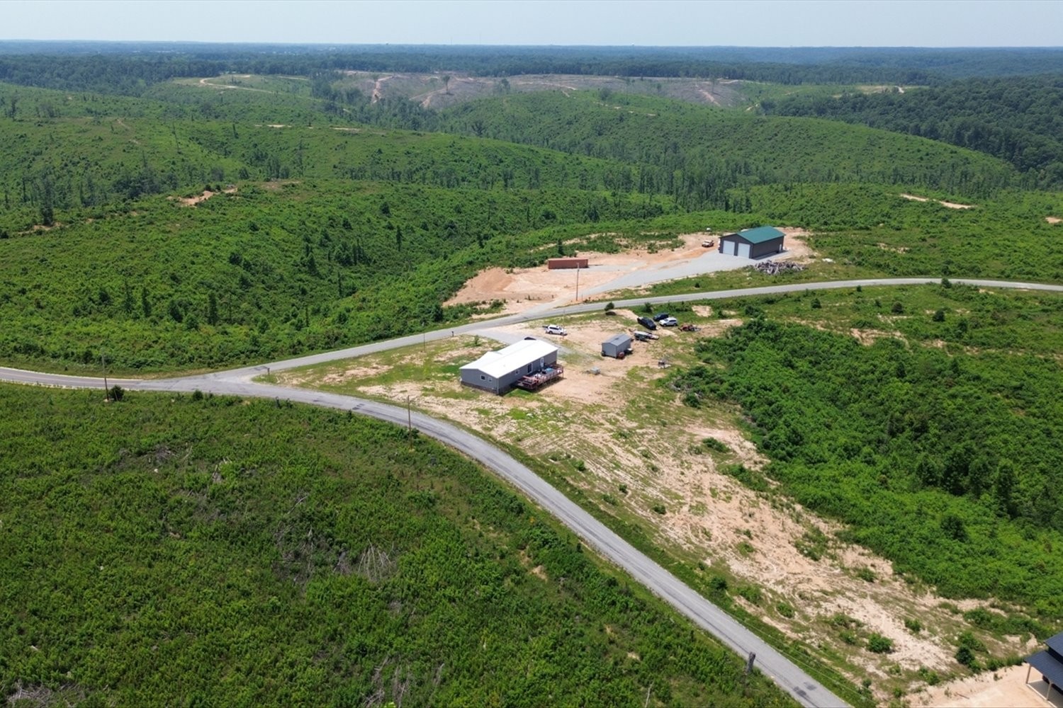 418 Springer Road Hohenwald, TN 38462 - Photo 12 of 50