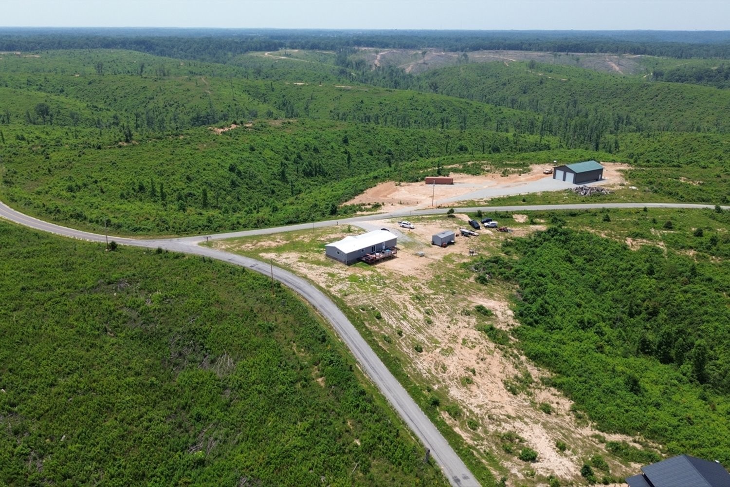 418 Springer Road Hohenwald, TN 38462 - Photo 13 of 50