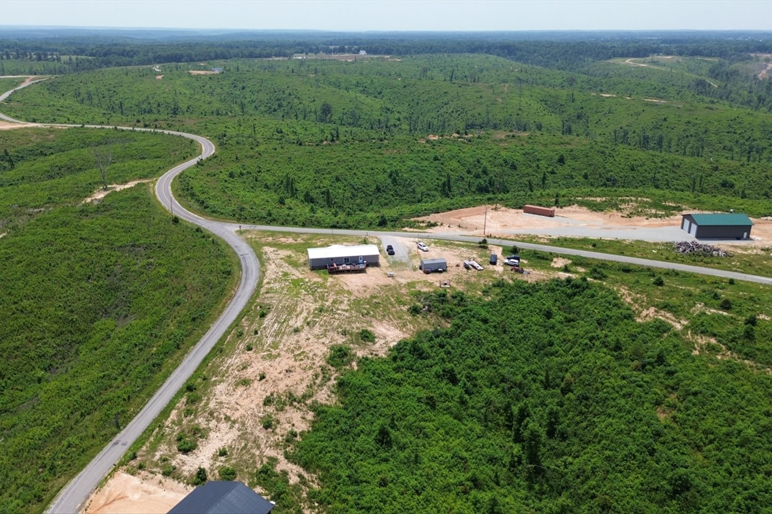 418 Springer Road Hohenwald, TN 38462 - Photo 14 of 50