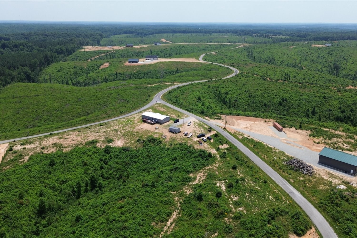 418 Springer Road Hohenwald, TN 38462 - Photo 15 of 50