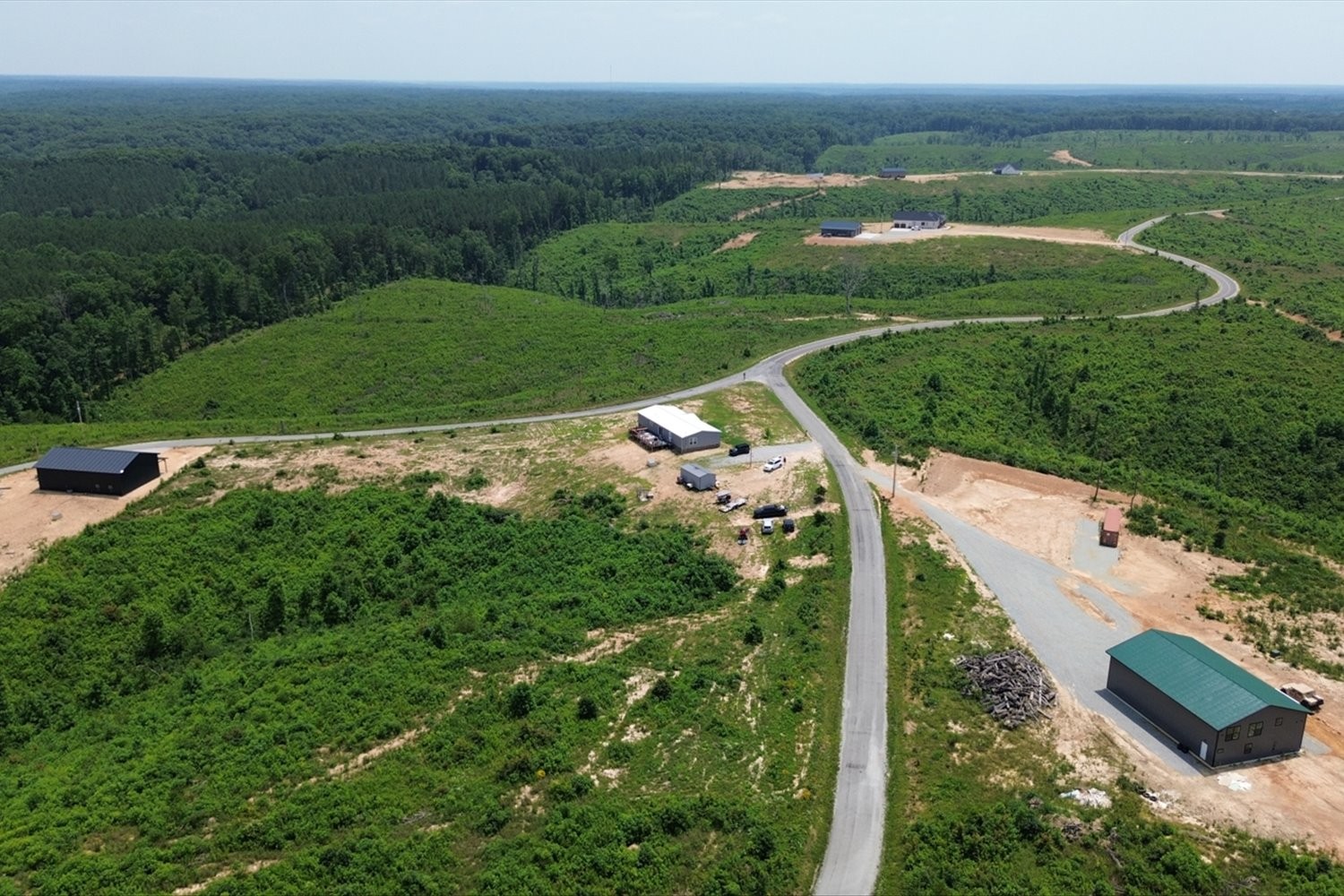 418 Springer Road Hohenwald, TN 38462 - Photo 16 of 50