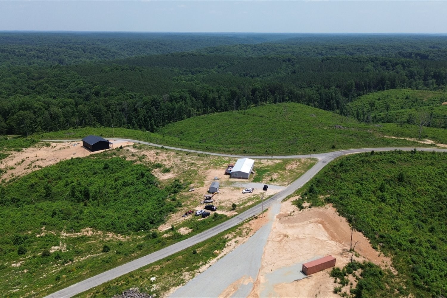 418 Springer Road Hohenwald, TN 38462 - Photo 17 of 50