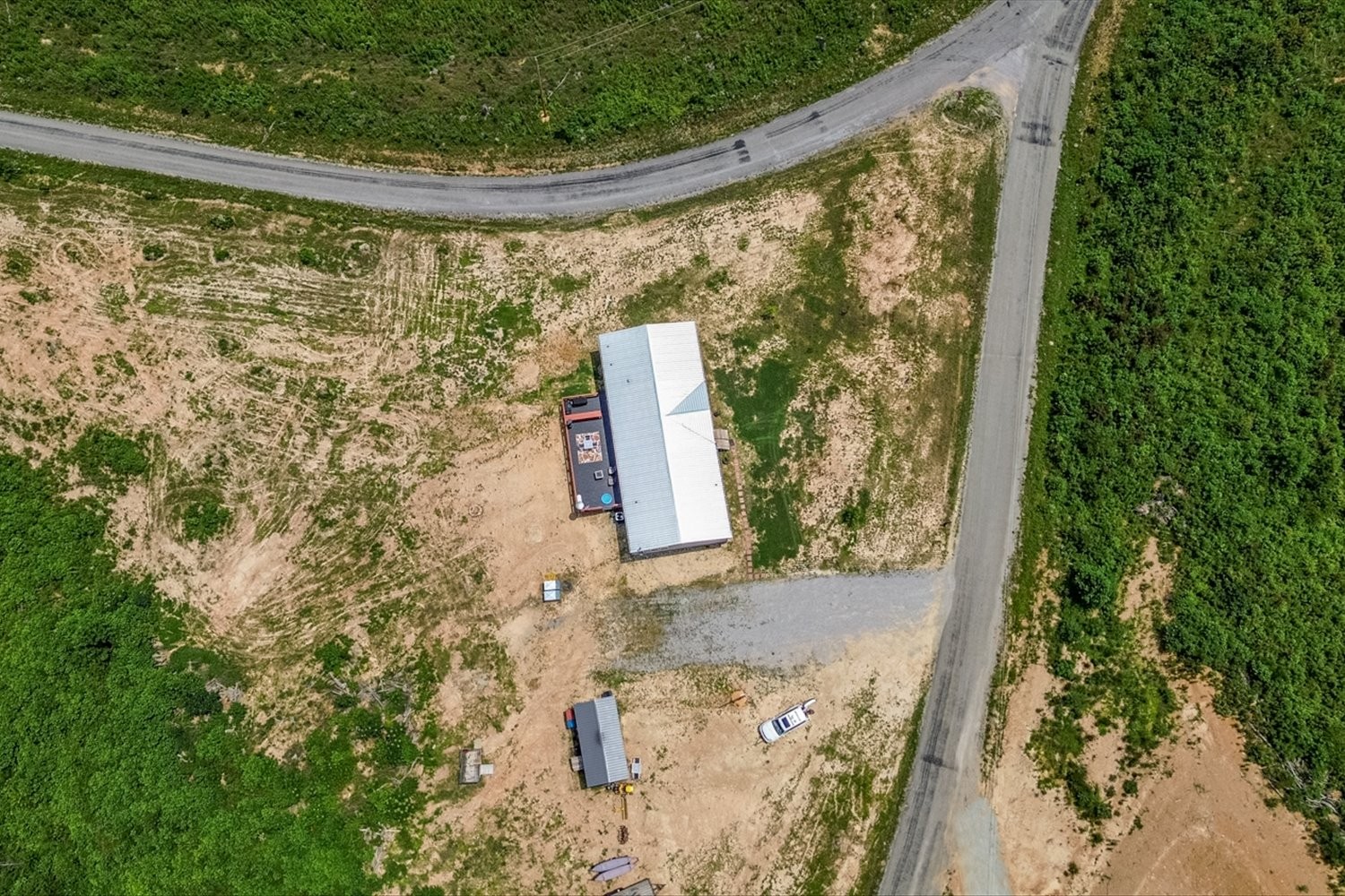 418 Springer Road Hohenwald, TN 38462 - Photo 18 of 50