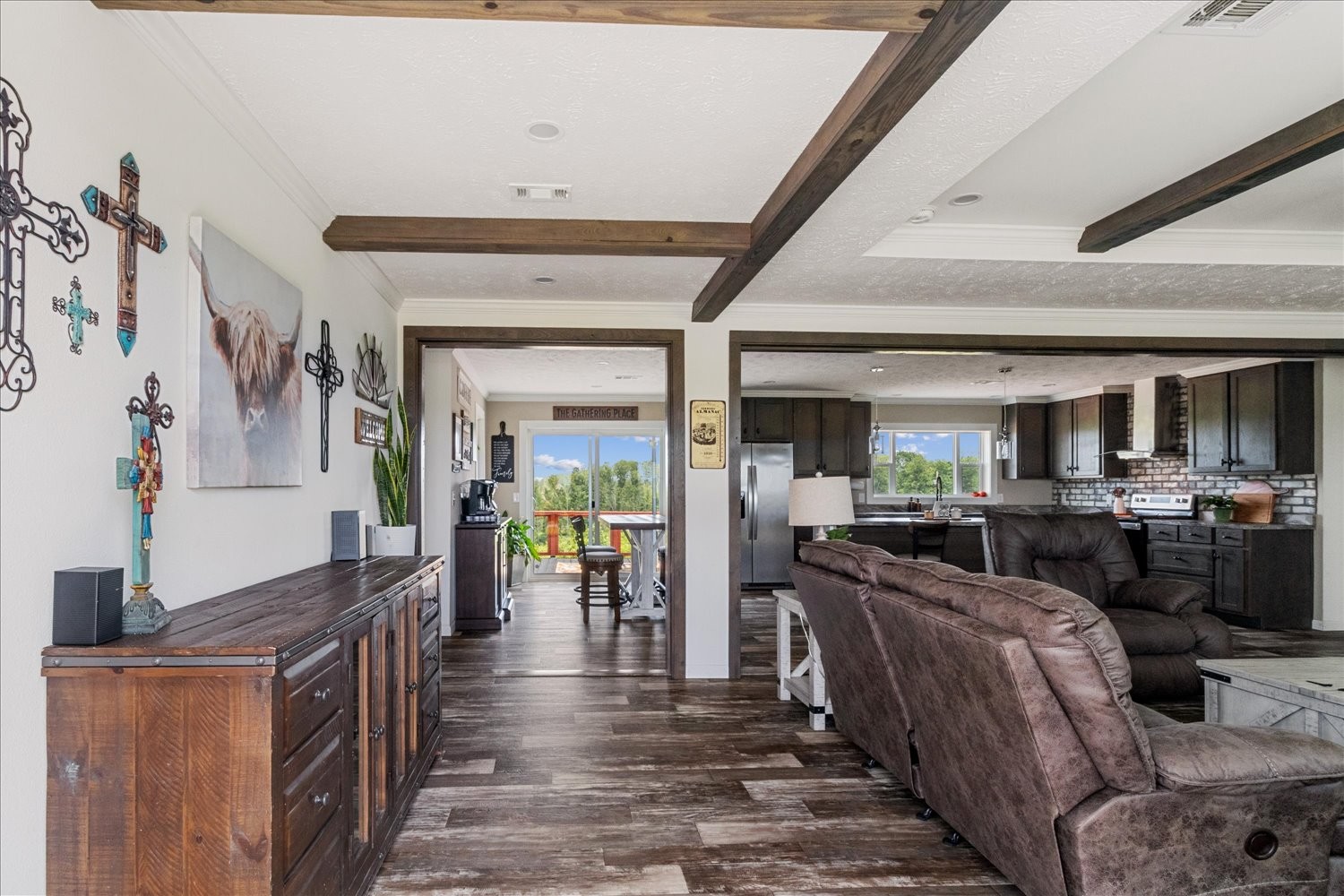 418 Springer Road Hohenwald, TN 38462 - Photo 19 of 50