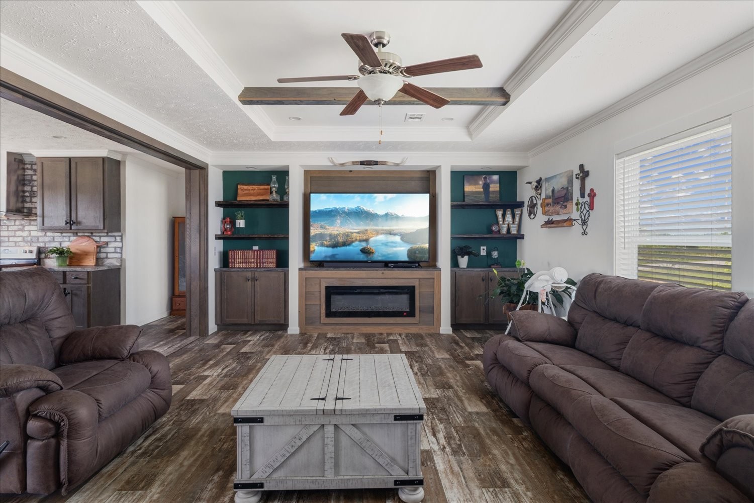 418 Springer Road Hohenwald, TN 38462 - Photo 20 of 50