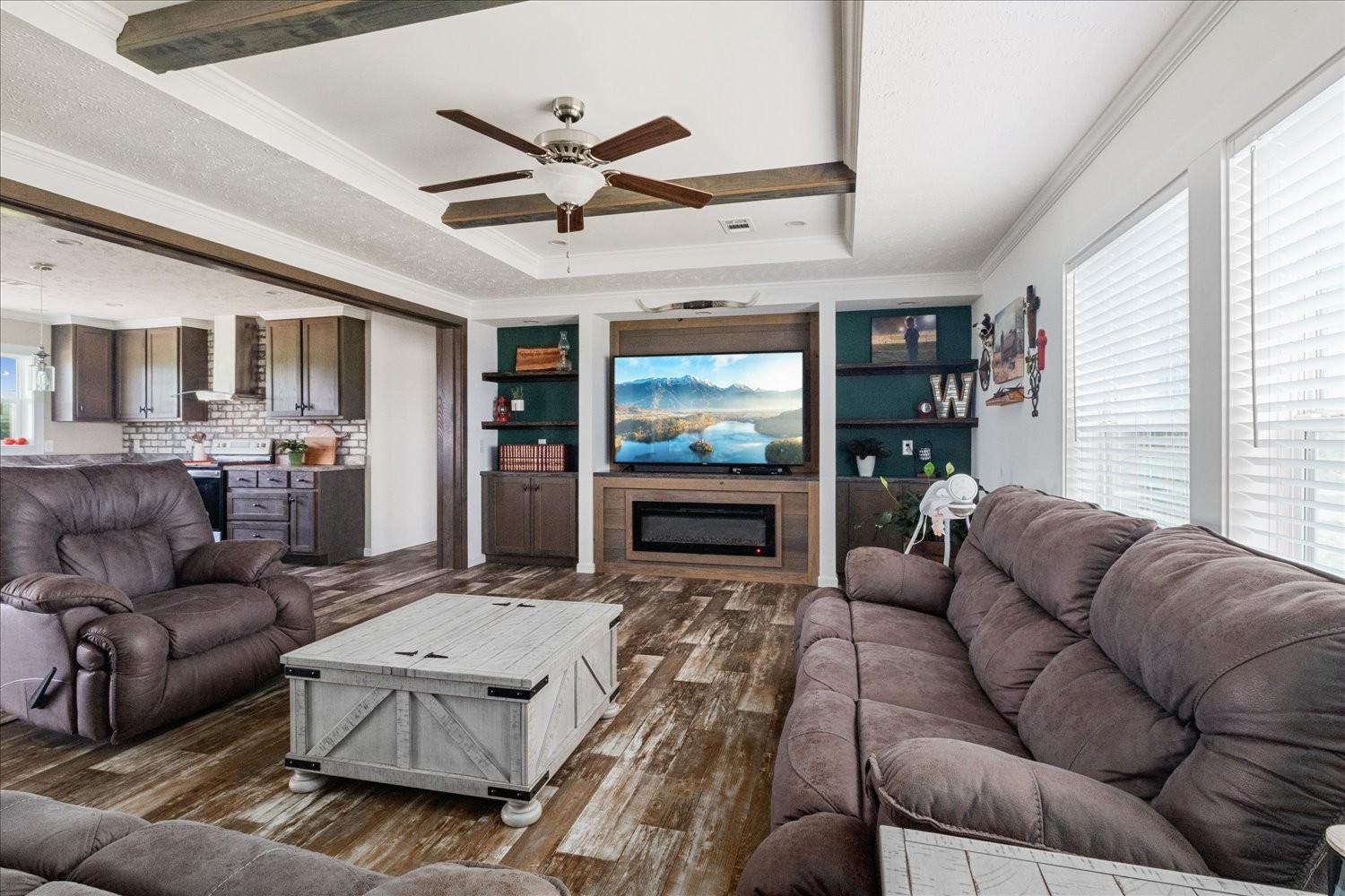 418 Springer Road Hohenwald, TN 38462 - Photo 21 of 50