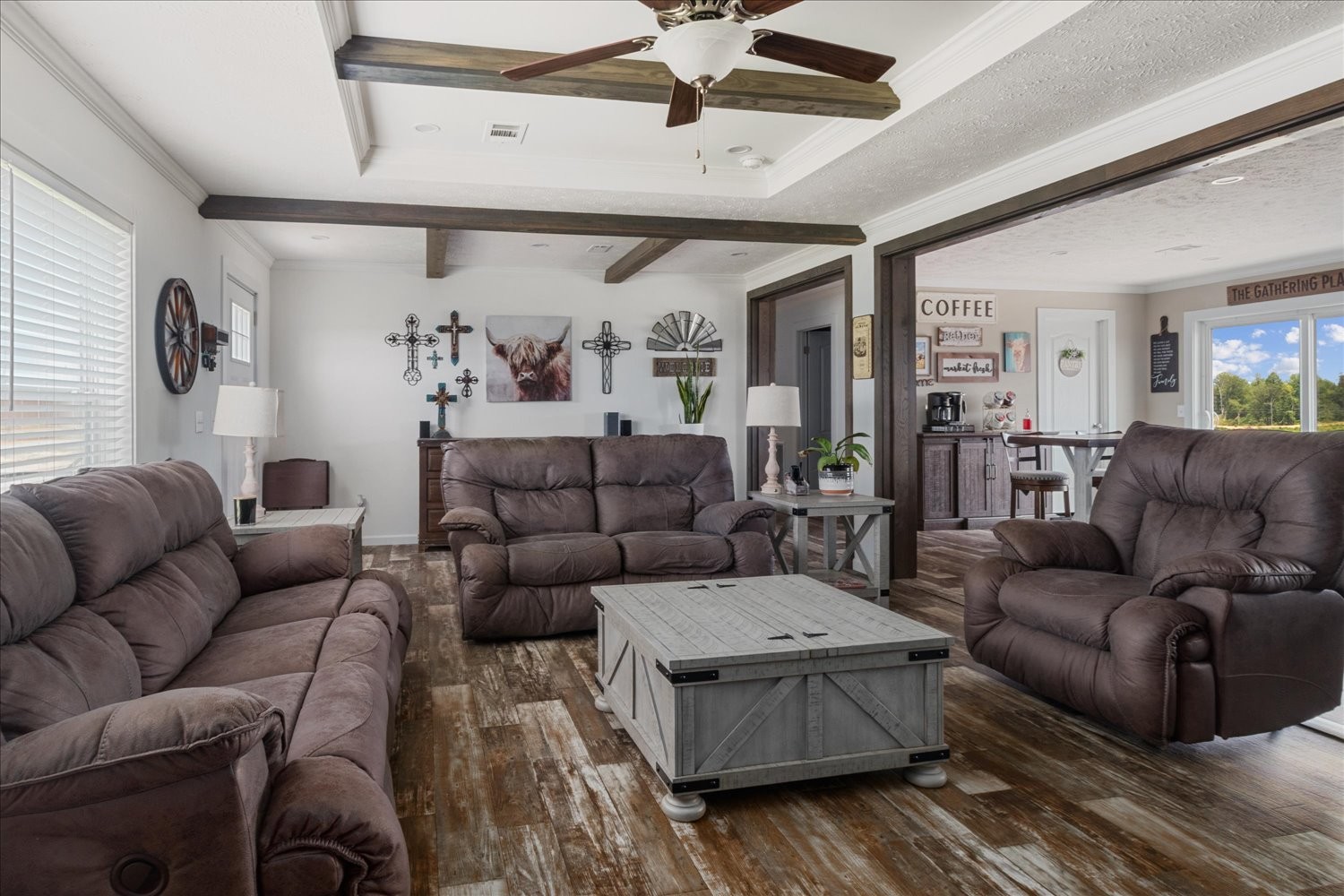 418 Springer Road Hohenwald, TN 38462 - Photo 23 of 50