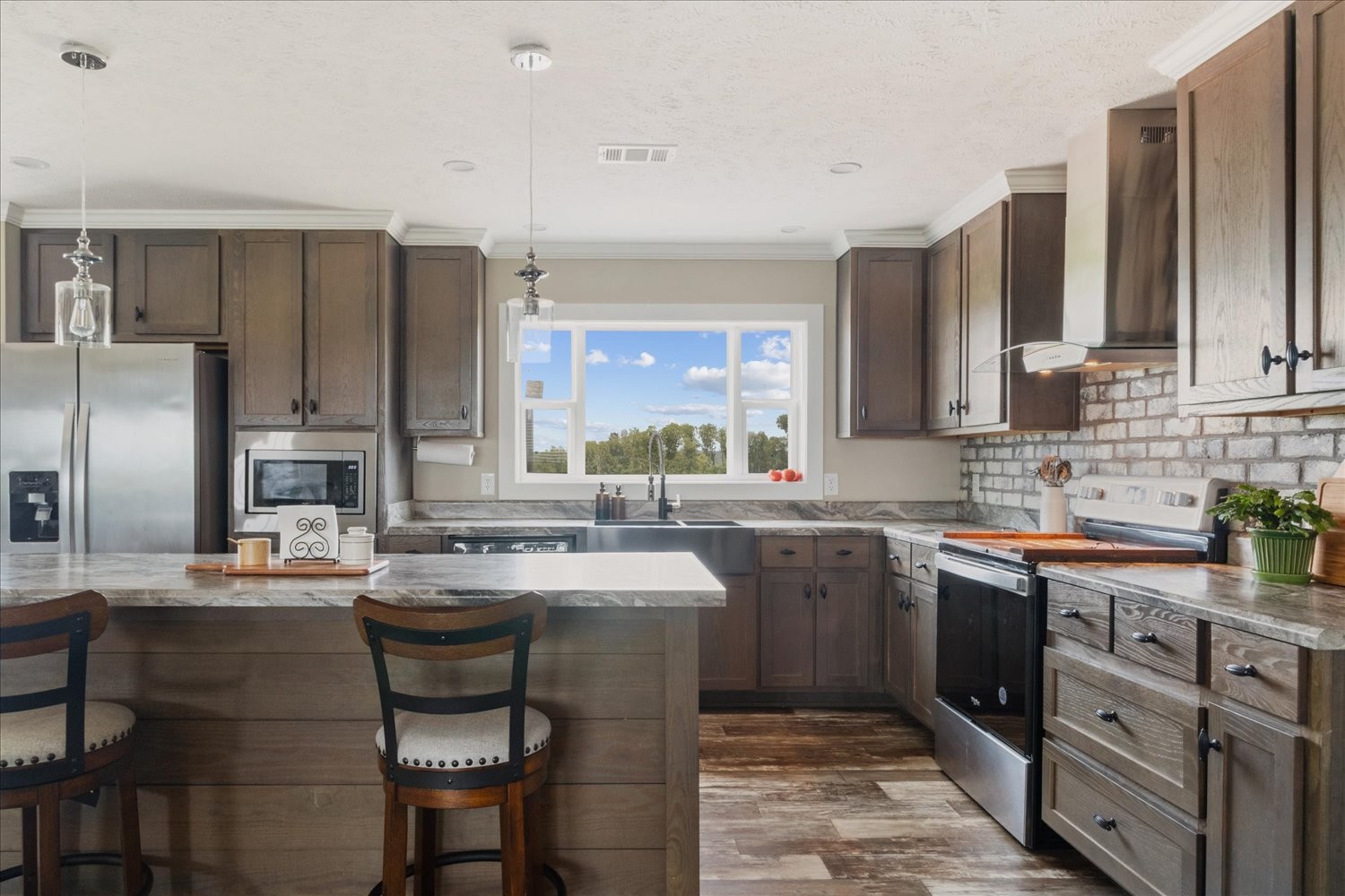 418 Springer Road Hohenwald, TN 38462 - Photo 24 of 50