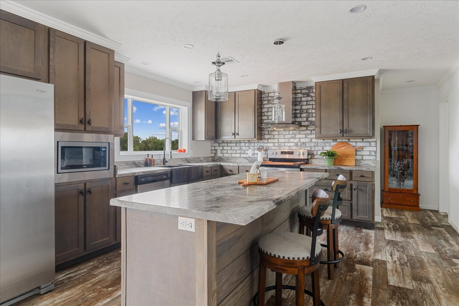 418 Springer Road Hohenwald, TN 38462 - Photo 25 of 50