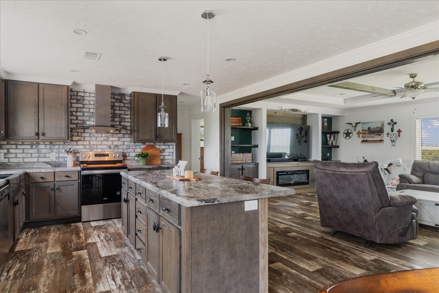 418 Springer Road Hohenwald, TN 38462 - Photo 26 of 50