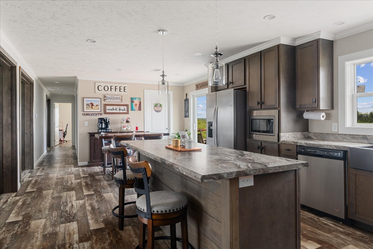 418 Springer Road Hohenwald, TN 38462 - Photo 28 of 50