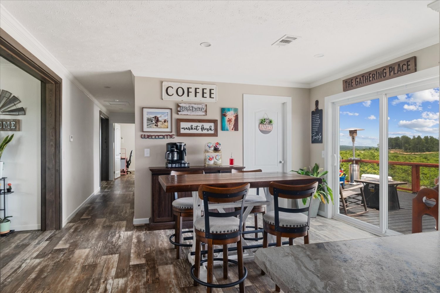 418 Springer Road Hohenwald, TN 38462 - Photo 29 of 50