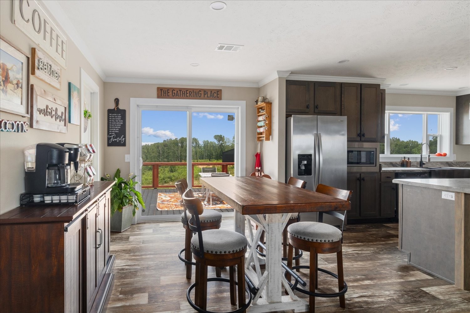 418 Springer Road Hohenwald, TN 38462 - Photo 30 of 50